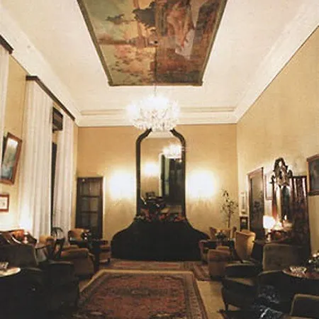 Hotel Roma Senigallia