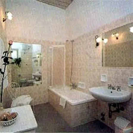 Roma Hotel Senigallia